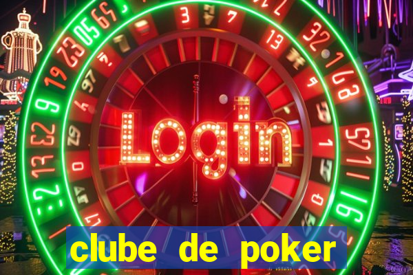 clube de poker santa cruz do sul